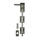 Exterior Gate & Door Furniture - Garage Drop Down Bolt
