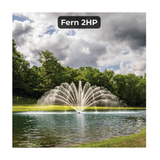 Premium Fountain Nozzles for J Series