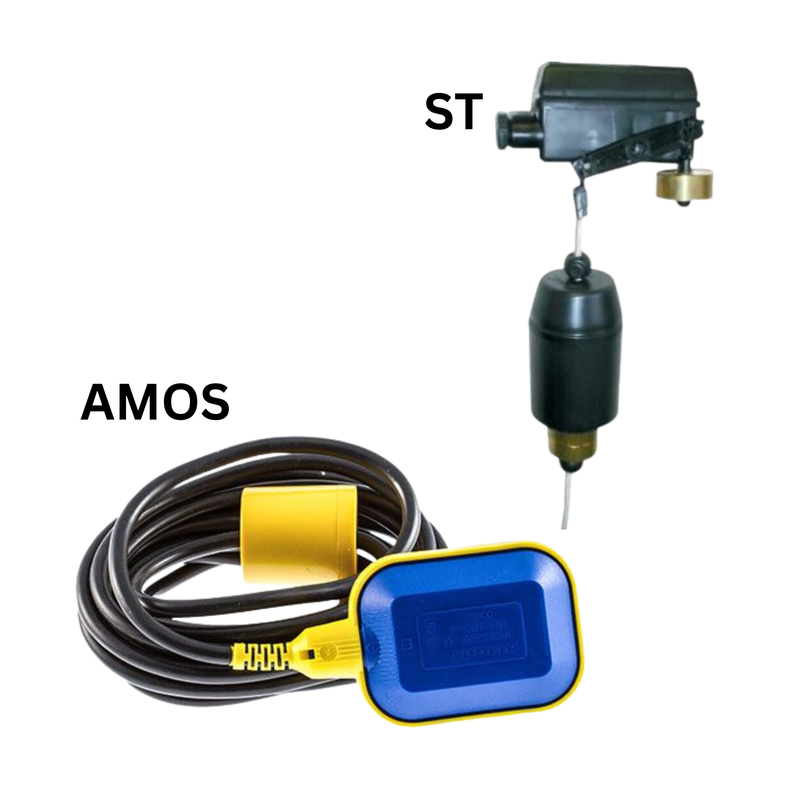 Float Switches – Inscapes