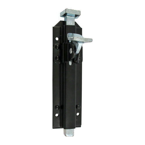 Exterior Gate & Door Furniture - Foot Bolt