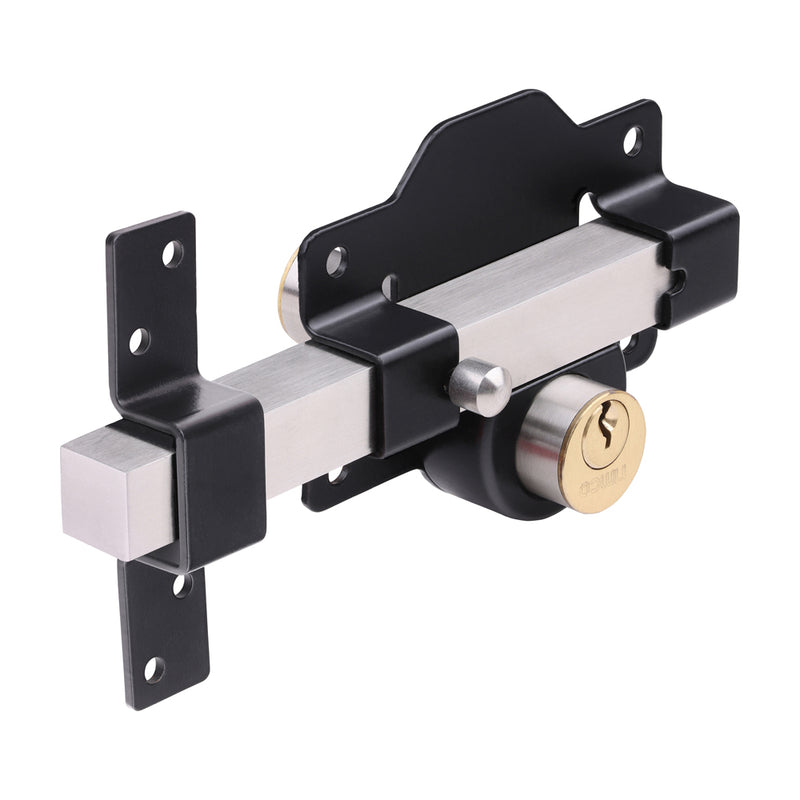Exterior Gate & Door Furniture - Long Throw Locks