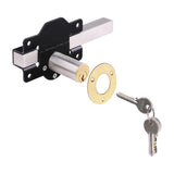 Exterior Gate & Door Furniture - Long Throw Locks