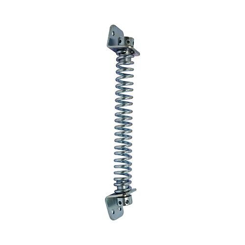 Exterior Gate & Door Furniture - Gate Spring
