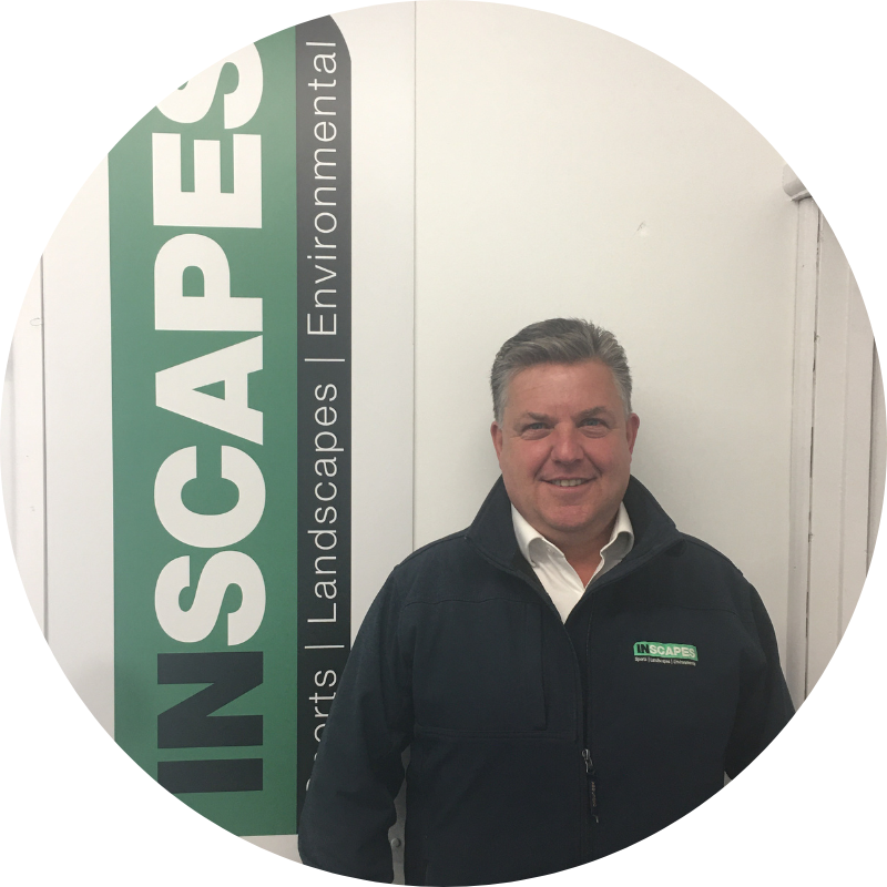 Meet the team – Inscapes