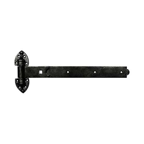 Exterior Gate & Door Hinges - Heavy Reversible Hinges