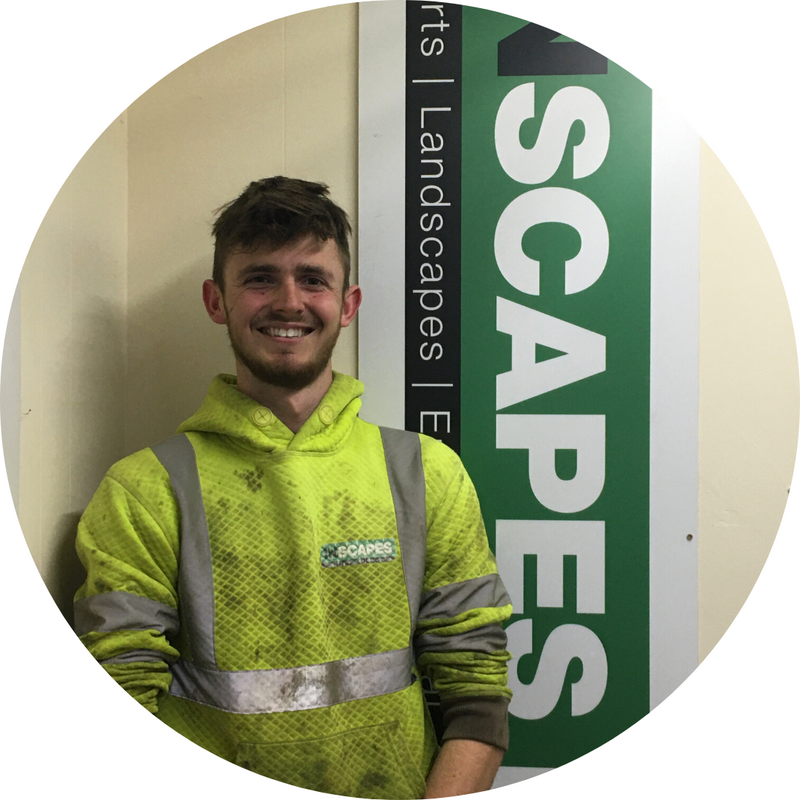 Meet the team – Inscapes