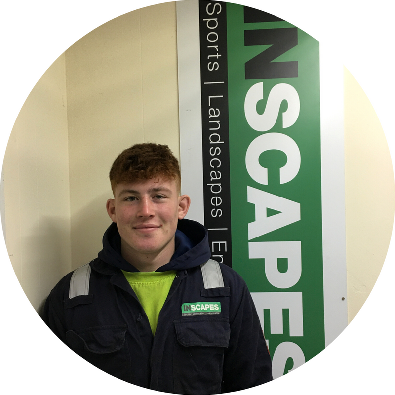 Meet the team – Inscapes