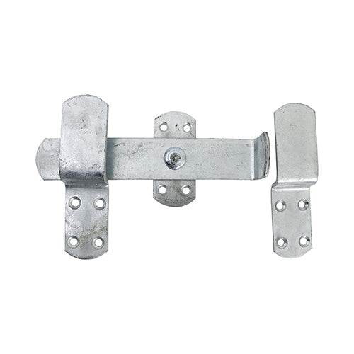 Exterior Gate & Door Furniture - Kick Over Stable Latch
