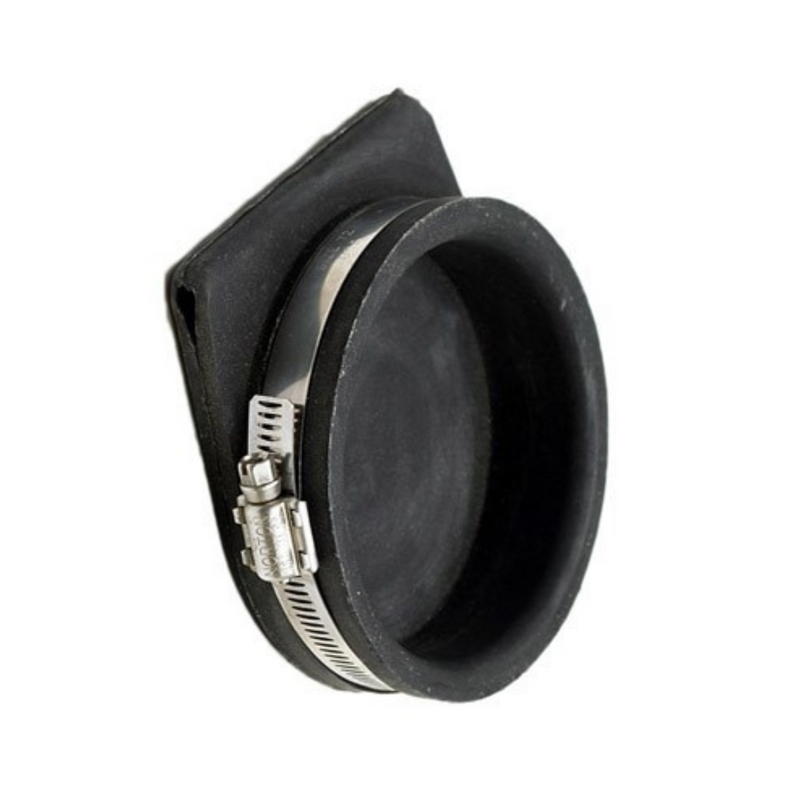 Land Drainage Flap Valves, designed to prevent backflow and maintain efficient drainage in land irrigation and water management systems. These valves allow water to flow out while automatically sealing to prevent debris, animals, and water from flowing back into the system. Image highlights the durable construction, secure installation, and easy operation, ensuring reliable performance in agricultural, landscaping, and drainage applications