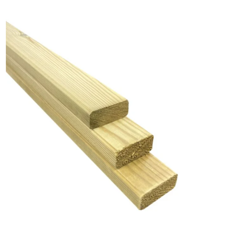 Landscaping Batten