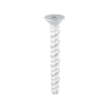 Concrete Bolts & Screws - Multi-Fix Bolt - Countersunk
