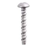 Concrete Bolts & Screws - Multi-Fix Bolt - Pan Head