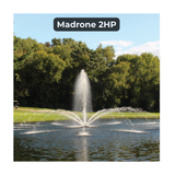 Premium Fountain Nozzles for J Series