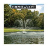 Premium Fountain Nozzles for J Series