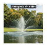 Premium Fountain Nozzles for J Series
