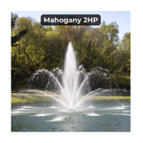 Premium Fountain Nozzles for J Series