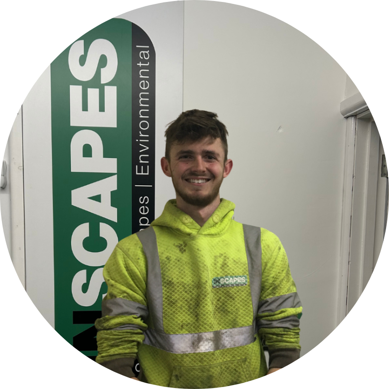 Meet the team – Inscapes