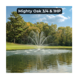 Premium Fountain Nozzles for J Series