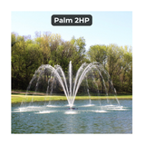 Premium Fountain Nozzles for J Series