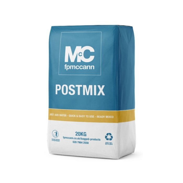 Post Crete