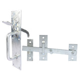 Exterior Gate & Door Furniture - Medium Suffolk Latch