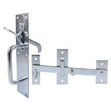Exterior Gate & Door Furniture - Medium Suffolk Latch