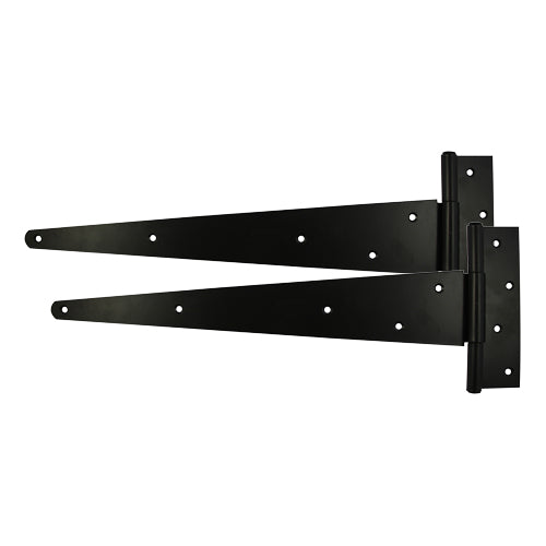 Exterior Gate & Door Hinges - Strong Tee Hinges
