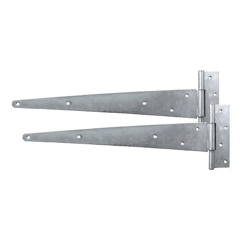 Exterior Gate & Door Hinges - Strong Tee Hinges