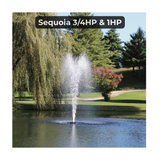 Floating Decorative Fountain
