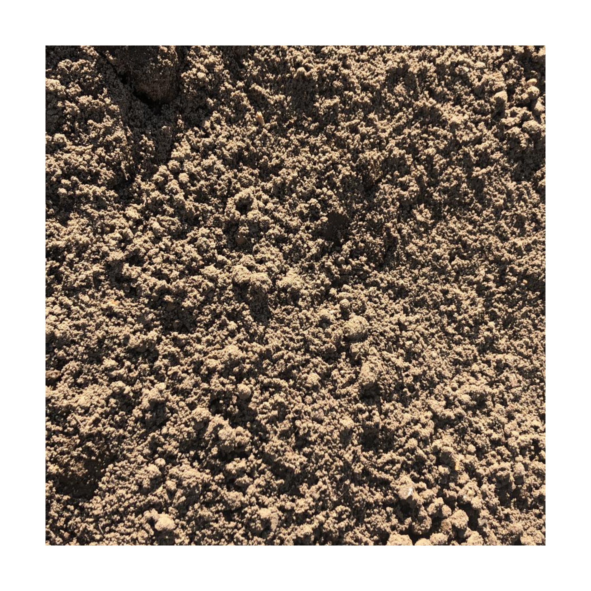 Multi Purpose Soil - Bulk Bag – Inscapes