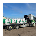 Blended Sand Compost Mix - Bulk Bag