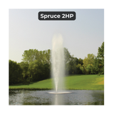 Floating Decorative Fountain