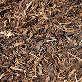 Spruce Ornamental Mulch - Bulk Bag