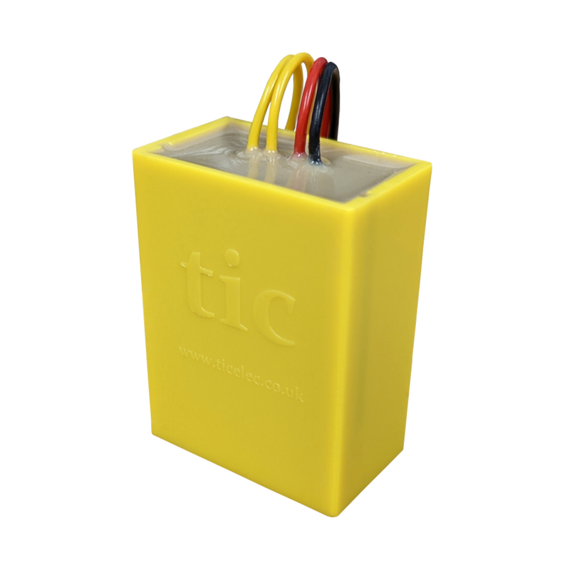 Decode Field Top Field Switch Decoders – Inscapes