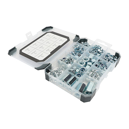 Mixed Nuts Tray