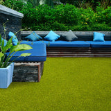 Artificial Grass - Vinca