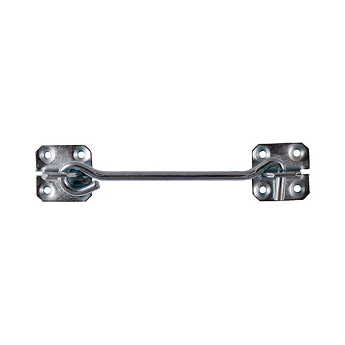 Exterior Gate & Door Furniture - Cabin Hook Wire Pattern
