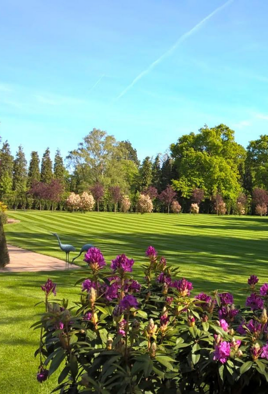 Inscapes | High Quality Landscaping Materials