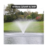 Floating Decorative Fountain