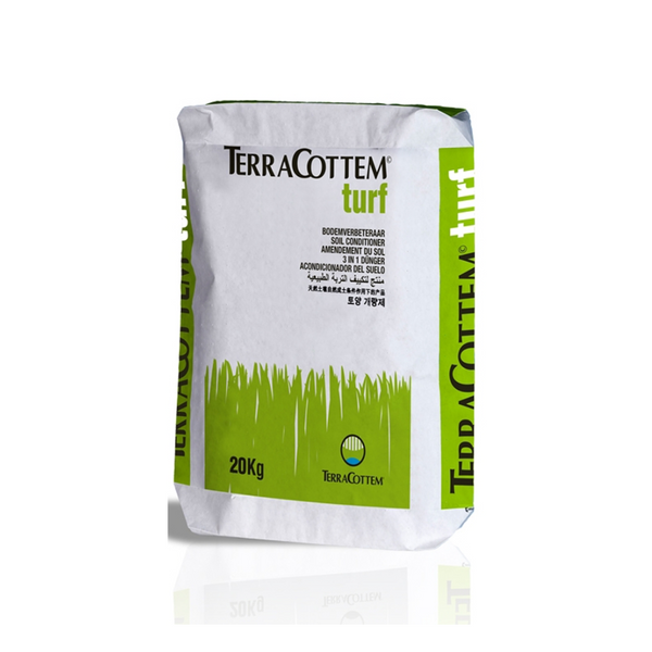 Terracottem Soil Conditioner