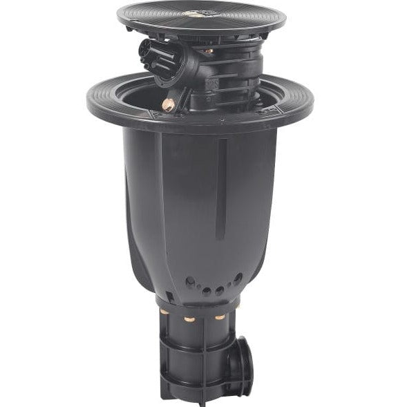 Perrot VP3M - Piston drive pop-up sprinkler