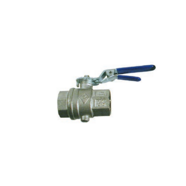Butterfly Lever Valves