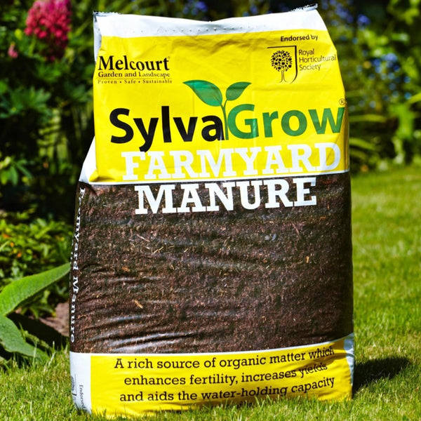 Farmyard Manure