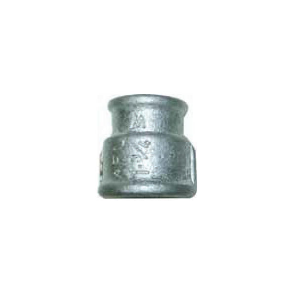 Reducing Sockets, designed to connect two pipes of different sizes in irrigation and water systems, providing a secure, leak-free transition between varying pipe diameters. These fittings are ideal for reducing the pipe size without compromising water flow. Image highlights the durable construction, smooth interior, and compatibility with various pipe sizes, ensuring an efficient and reliable connection