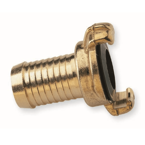 Hosetail GEKA, designed to provide a secure connection between hoses and irrigation systems using GEKA fittings. This fitting allows for quick and easy attachment of hoses, ensuring a leak-free seal. Image highlights the durable construction, user-friendly design, and compatibility with GEKA quick-release systems, making it ideal for efficient water flow management in irrigation setups