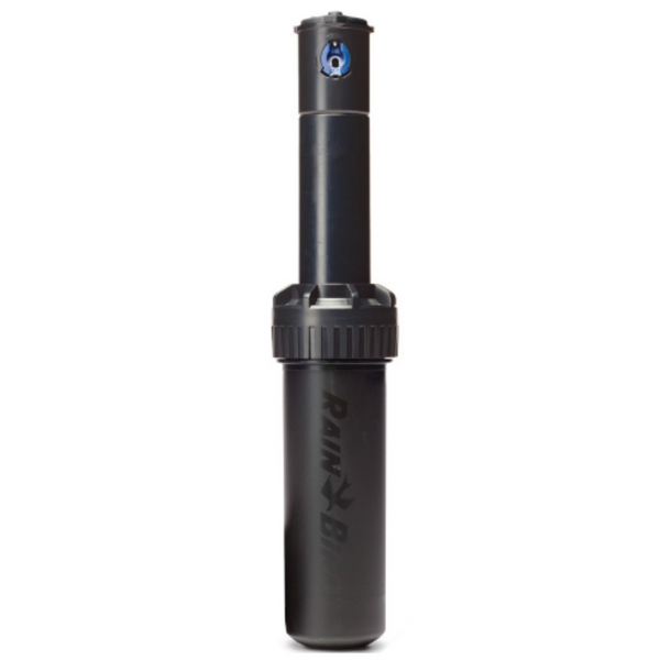 Rain Bird Falcon® 6504 Series Rotor, a durable, high-performance sprinkler designed for large turf areas and sports fields. With full and part-circle adjustments, this rotor provides efficient, uniform water coverage, making it ideal for professional-grade irrigation applications