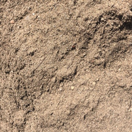 Blended Sand Compost Mix - Bulk Bag