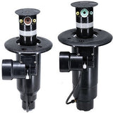 Toro FLEX Series Sprinkler with Valve in Head, designed for precise, efficient irrigation control. Featuring an integrated valve within the sprinkler head, it allows individual sprinkler operation, improving water management and coverage for lawns, sports fields, and landscapes