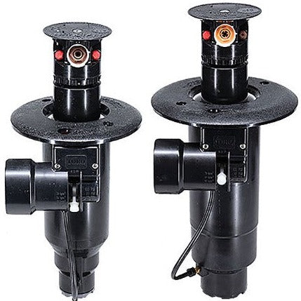 Toro FLEX Series Sprinklers Valve in Head